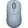 MOUSE WIRELESS USB XIAOMI MOUSE 3 BLUE Silent w/Dual 2.4GHz and Bluetooth (3 device)