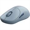 MOUSE WIRELESS USB XIAOMI MOUSE 3 BLUE Silent w/Dual 2.4GHz and Bluetooth (3 device)
