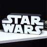 GAME FIGURINE PALADONE Star Wars Logo light PP8024SW