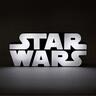 GAME FIGURINE PALADONE Star Wars Logo light PP8024SW