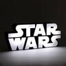 GAME FIGURINE PALADONE Star Wars Logo light PP8024SW