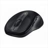 MOUSE WIRELESS USB LOGITECH M510 black, Unify, 910-001826