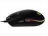 MOUSE WIRED USB LOGITECH G102 LIGHTSYNC RGB, BLACK 910-005823