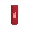 SPEAKERS BLUETOOTH JBL FLIP 6 (12 hours playtime), IPX67 waterproof, 20W, RED