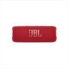 SPEAKERS BLUETOOTH JBL FLIP 6 (12 hours playtime), IPX67 waterproof, 20W, RED