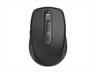 MOUSE WIRELESS USB LOGITECH MX Anywhere 3S w/Bluetooth Multi-device graphite, Bolt ready, 910-006929