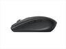 MOUSE WIRELESS USB LOGITECH MX Anywhere 3S w/Bluetooth Multi-device graphite, Bolt ready, 910-006929