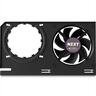 COOLERS GPU NZXT KRAKEN G12(Black) , 92mm Fan, RL-KRG12-B1
