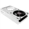 COOLERS GPU NZXT KRAKEN G12(White) , 92mm Fan, RL-KRG12-W1