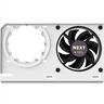 COOLERS GPU NZXT KRAKEN G12(White) , 92mm Fan, RL-KRG12-W1