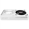 COOLERS GPU NZXT KRAKEN G12(White) , 92mm Fan, RL-KRG12-W1