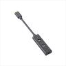 SOUND CARD USB-C TO AUDIO ADAPTER CREATIVE SOUND BLASTER PLAY! 4, 1x3.5mm