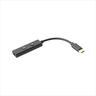 SOUND CARD USB-C TO AUDIO ADAPTER CREATIVE SOUND BLASTER PLAY! 4, 1x3.5mm