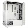 CASE KOLINK ATX OBSERVATORY HF Mesh ARGB w/Tempered glass, 3x140mm, 3x120mm UMBRA A-RGB fan, white