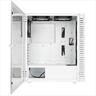 CASE KOLINK ATX OBSERVATORY HF Mesh ARGB w/Tempered glass, 3x140mm, 3x120mm UMBRA A-RGB fan, white