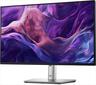 MONITOR 24" DELL P2425HE, LED IPS 100Hz,1920 x 1080 ,HDMI, 2xDP, 3xUSB 3.2Gen1 dow, 1xUSB 3.2Gen1 up, 1x Type-C, RJ45