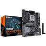 MB AM5 X870 GAMING WIFI6 GIGABYTE 4xDDR5 8200MHz (OC), 1xPCIex16 5.0, 2xPCIex16 3.0, 4xSATAIII, 3xM.2 , HDMI, 2.5GbE, WIFI6+BT 5.3