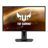 MONITOR 27" ASUS TUF VG27BQ WQHD 2560x1440, 144Hz (165Hz OC),  TN Panel, 0.4ms, Adaptive-Sync/ G-Sync Compatible, HDR10