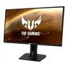 MONITOR 27" ASUS TUF VG27BQ WQHD 2560x1440, 144Hz (165Hz OC),  TN Panel, 0.4ms, Adaptive-Sync/ G-Sync Compatible, HDR10