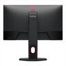 MONITOR 24" BENQ XL2411K ZOWIE, Gaming 1ms, Wide, 144Hz FullHD TN Panel, 3xHDMI, DP, DyAc Technology, 9H.LJPLB.QBE