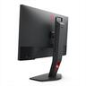MONITOR 24" BENQ XL2411K ZOWIE, Gaming 1ms, Wide, 144Hz FullHD TN Panel, 3xHDMI, DP, DyAc Technology, 9H.LJPLB.QBE