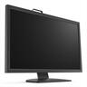 MONITOR 24" BENQ XL2411K ZOWIE, Gaming 1ms, Wide, 144Hz FullHD TN Panel, 3xHDMI, DP, DyAc Technology, 9H.LJPLB.QBE