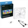 COOLERS CASE FAN 140mm LIAN LI UNI AL140 V2 ARGB PWM, White, AL140V2-1W