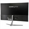 MONITOR 27" HANNSPREE HS275HFB Ultra Slim VA Panel 1920x1080, 16:9, HDMI , VGA, w/speakers