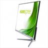 MONITOR 27" HANNSPREE HS275HFB Ultra Slim VA Panel 1920x1080, 16:9, HDMI , VGA, w/speakers