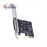 CONVERTOR PCI-E TO PARALLEL,TXB072, Chipset: mos99100