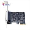 CONVERTOR PCI-E TO PARALLEL,TXB072, Chipset: mos99100