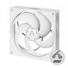COOLERS CASE FAN 140mm ARCTIC P14 PWM PST 1700 RPM WHITE ACFAN00197A