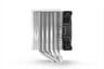 COOLERS CPU BE QUIET! SHADOW ROCK 3,Intel: 1200 / 2066 / 1150 / 1151 / 1155 / 2011(-3) Square ILM, AMD: AM4 / AM3(+), TDP 190W, WHITE BK005