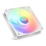 COOLERS CASE FAN 120mm NZXT F120 RGB CORE White PWM, Static Pressure, 1.800 RPM, RF-C12SF-W1