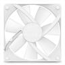 COOLERS CASE FAN 120mm NZXT F120 RGB CORE White PWM, Static Pressure, 1.800 RPM, RF-C12SF-W1