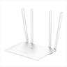 NET ROUTER WIRELESS DUAL BAND AC1200 CUDY WR1200, w/4 antennas, 1x WAN 10/100 port, 4x LAN 10/100 ports
