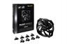 COOLERS CASE FAN 120mm BE QUIET! SILENT WINGS 3 PWM 1.450rpm, DURABLE FLUID-DYNAMIC BEARING, BL066