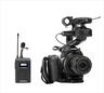 MICROPHONE WIRELESS SYSTEM BOYA UHF Dual-Channel, up to 100m, BY-WM8 Pro-K1