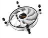 COOLERS CASE FAN 140mm BE QUIET! SHADOW WINGS 2 White 900rpm, DURABLE RIFLE BEARING, BL090