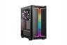 CASE BE QUIET! ATX Mid-Tower Pure Base 501 DX, 3x140mm Pure Wings 3, ARGB Front Strip, Black BGW76