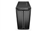 CASE BE QUIET! ATX Mid-Tower Pure Base 501 DX, 3x140mm Pure Wings 3, ARGB Front Strip, Black BGW76