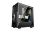 CASE BE QUIET! ATX Mid-Tower Pure Base 501 DX, 3x140mm Pure Wings 3, ARGB Front Strip, Black BGW76