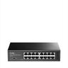 NET Switch CUDY 16-port Gigabit rackmount (19"), GS1016