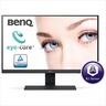 MONITOR 23.8" BENQ GW2480E, 1920x1080, VGA, HDMI, DP,Speakers 2x1w