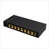 NET Switch DIEWU 8-port 10/100 TXE152 MINI