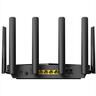 NET ROUTER WIRELESS DUAL BAND AC1200 4G LTE Cat12 CUDY LT12 w/6 antennas, 1x WAN 10/100/1000 port, 4x LAN 10/100/1000 ports