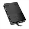FAN CONTROLLER LIAN LI , for UNI FAN SL INF L-Connect 3,12SLIN-CONT3B, Black