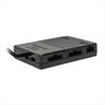 FAN CONTROLLER LIAN LI , for UNI FAN SL INF L-Connect 3,12SLIN-CONT3B, Black
