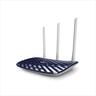 NET ROUTER Wireless TP-LINK ARCHER C20, AC750, Dual Band, 5× 10/100Mbps, 5GHz