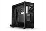 CASE BE QUIET! E-ATX Full-Tower SHADOW BASE 800 FX, 4x140mm Light Wings PWM, front ARGB LED, USB 3.1 type C, open mesh design w/WINDOW, Black BGW63